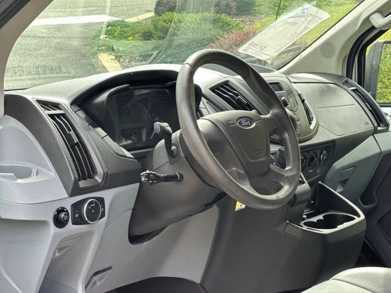2015 Ford Transit - Image 12 of 12