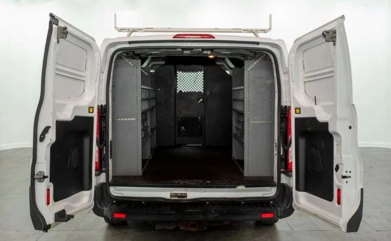 2015 Ford Transit - Image 10 of 12