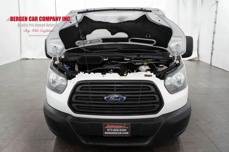 2015 Ford Transit - Image 3 of 12