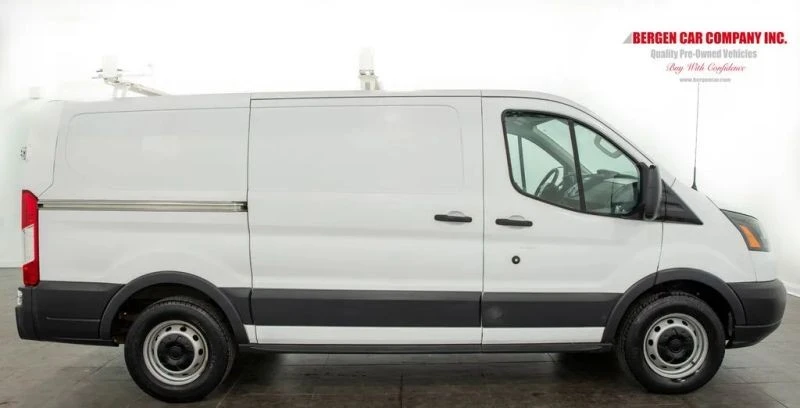 2015 Ford Transit - Image 12 of 12