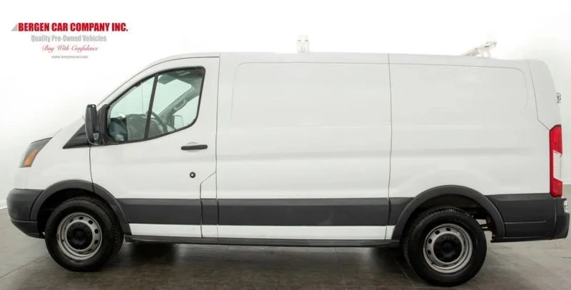 2015 Ford Transit - Image 5 of 12