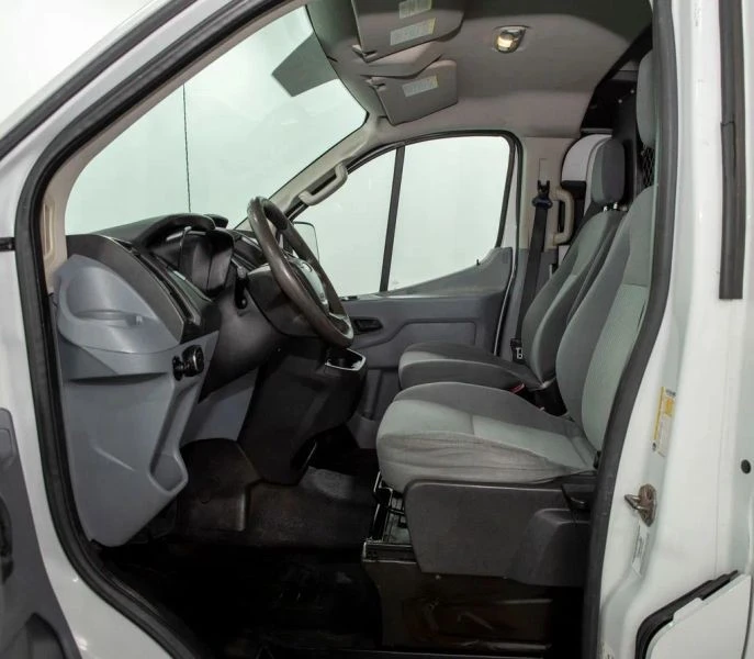 2015 Ford Transit - Image 7 of 12