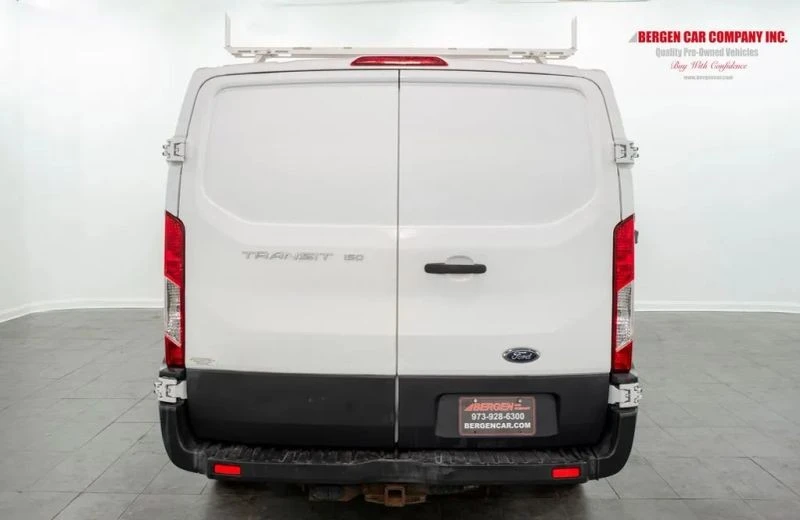 2015 Ford Transit - Image 9 of 12