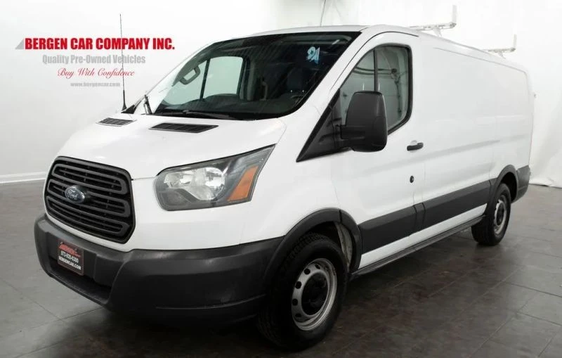 2015 Ford Transit - Image 4 of 12