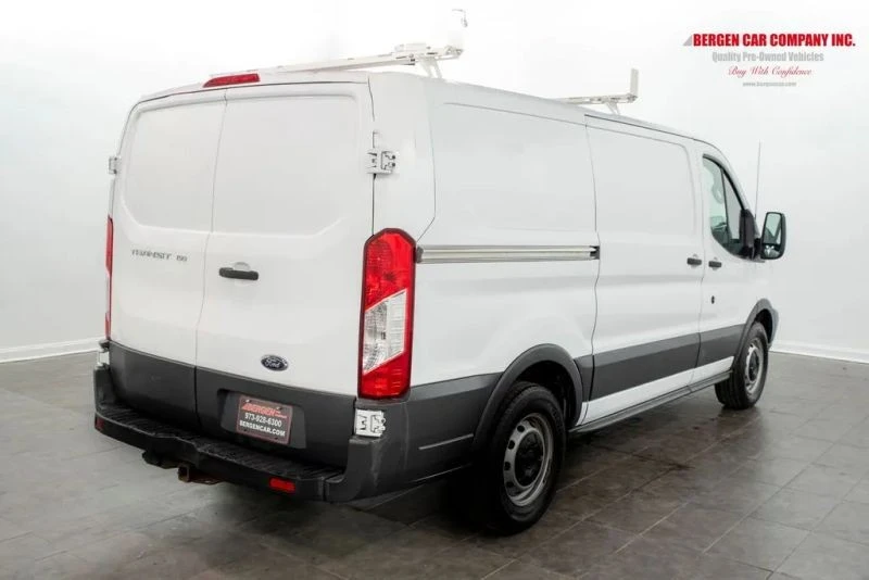 2015 Ford Transit - Image 11 of 12