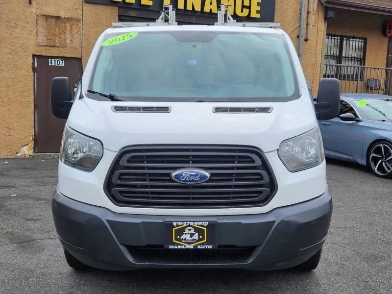 2015 Ford Transit - Image 8 of 12