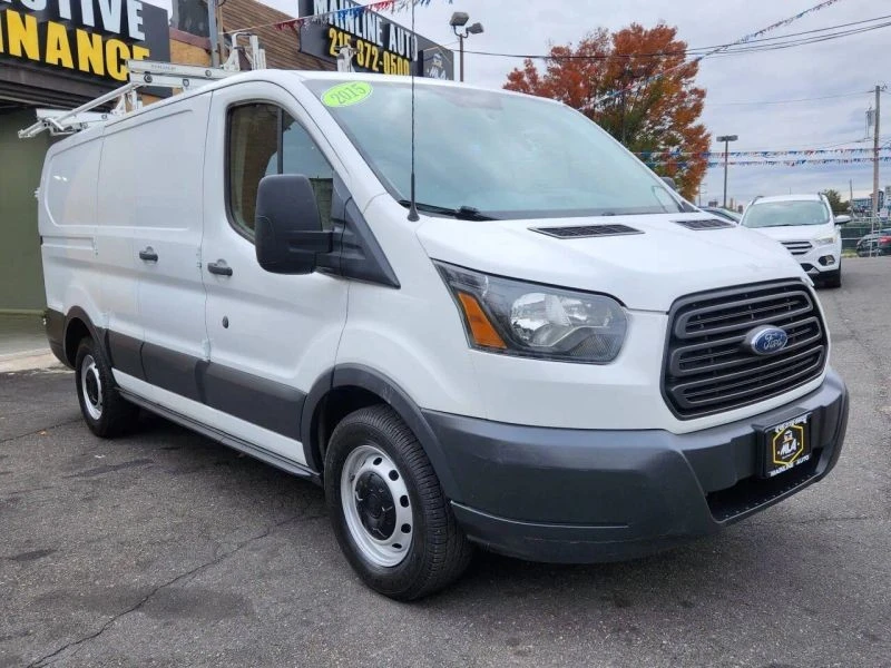2015 Ford Transit - Image 7 of 12