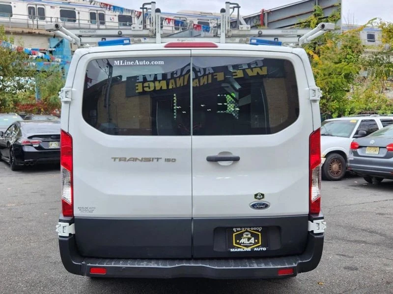 2015 Ford Transit - Image 4 of 12