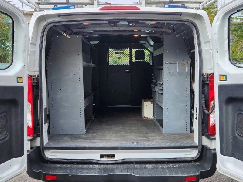 2015 Ford Transit - Image 12 of 12
