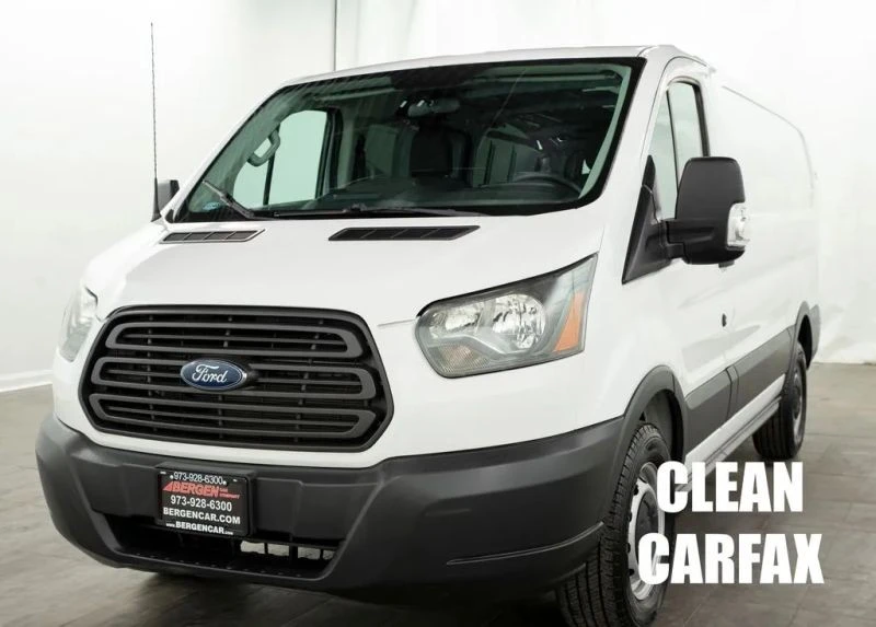 2015 Ford Transit - Image 4 of 12