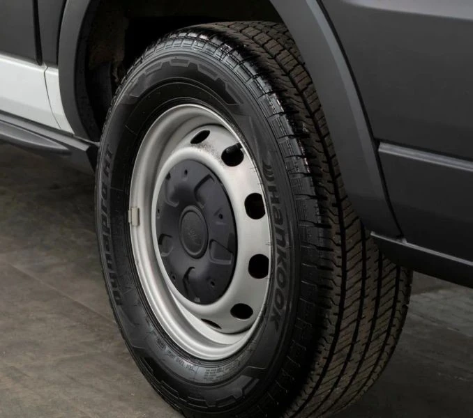 2015 Ford Transit - Image 7 of 12