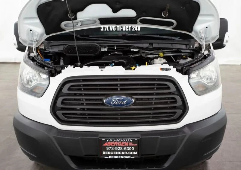 2015 Ford Transit - Image 3 of 12