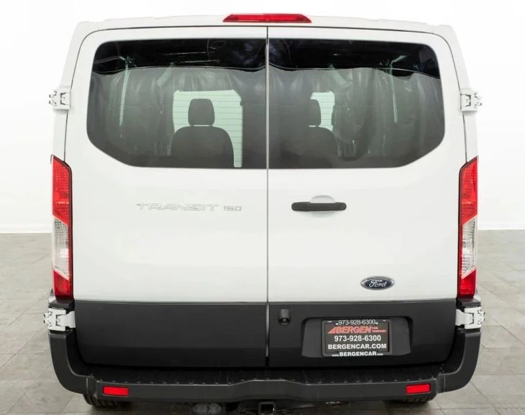 2015 Ford Transit - Image 12 of 12