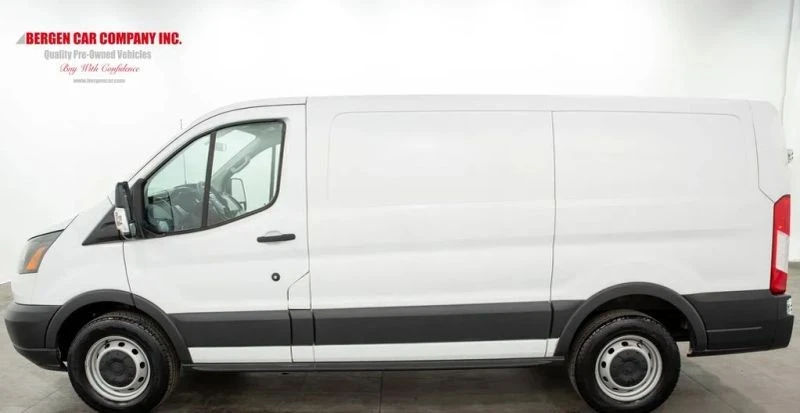 2015 Ford Transit - Image 5 of 12
