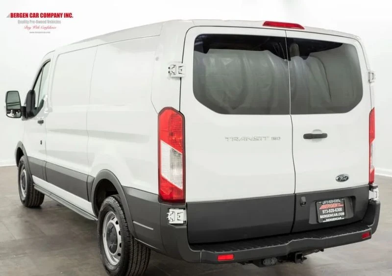 2015 Ford Transit - Image 11 of 12