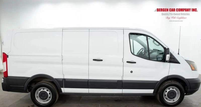 2015 Ford Transit - Image 12 of 12