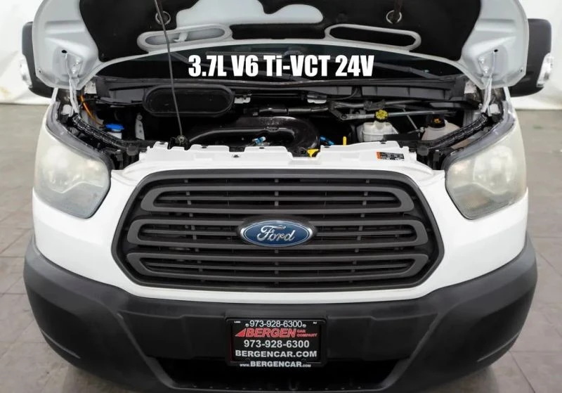2015 Ford Transit - Image 3 of 12