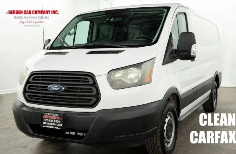 2015 Ford Transit - Image 4 of 12