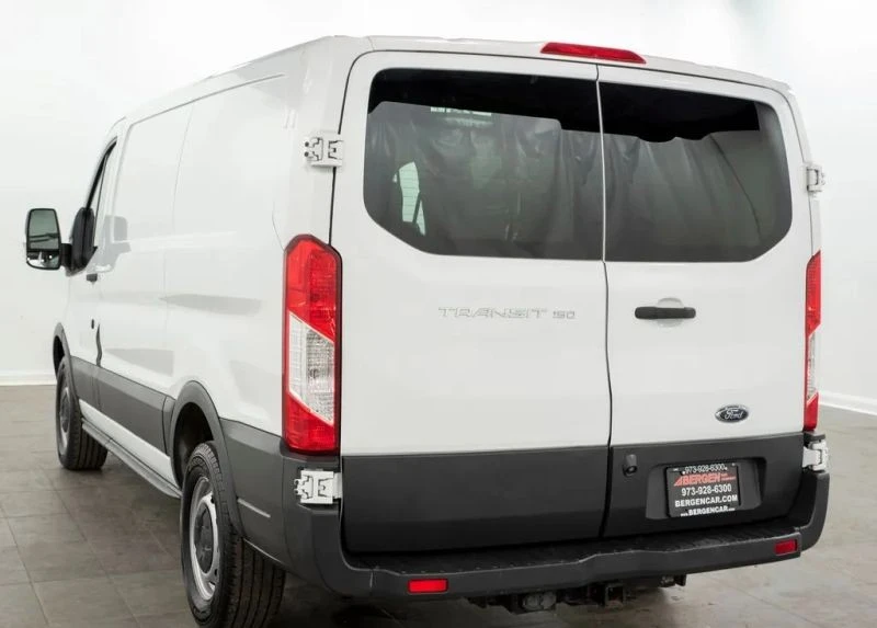 2015 Ford Transit - Image 8 of 12