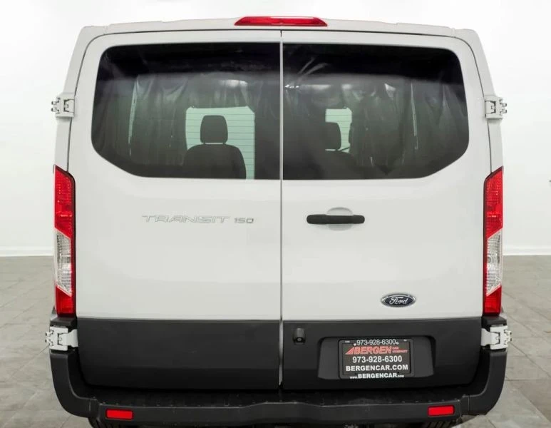 2015 Ford Transit - Image 9 of 12