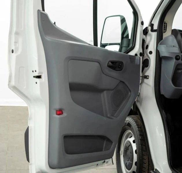 2015 Ford Transit - Image 5 of 12