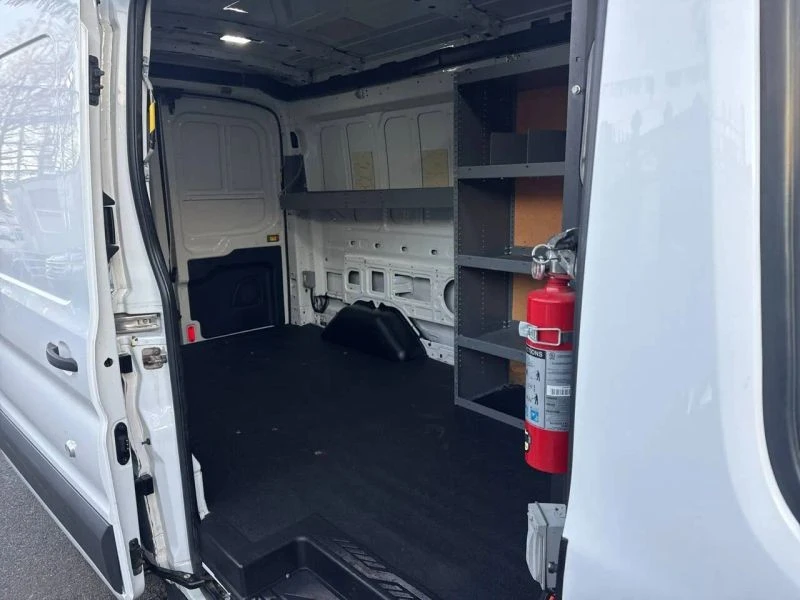 2015 Ford Transit - Image 6 of 9
