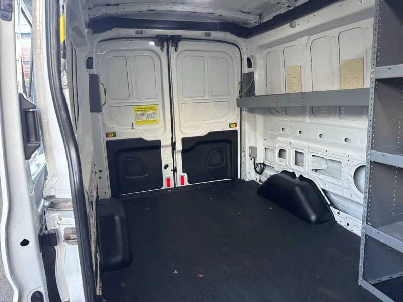 2015 Ford Transit - Image 7 of 9