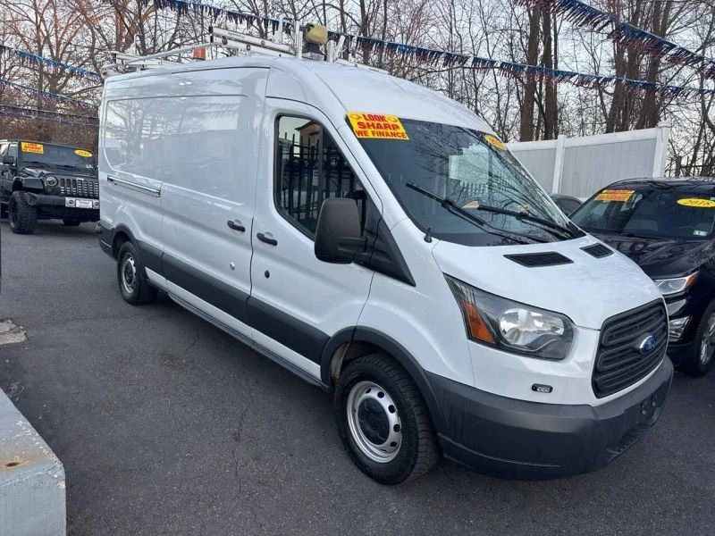 2015 Ford Transit - Image 3 of 9