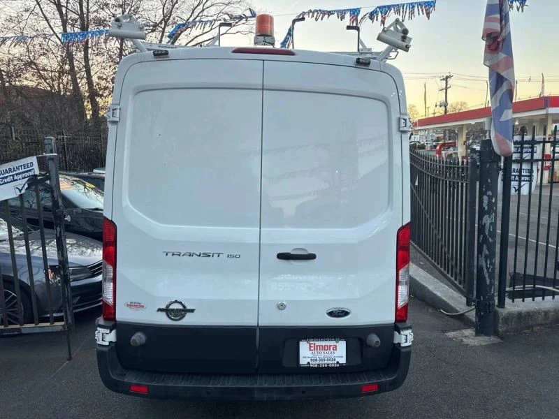 2015 Ford Transit - Image 4 of 9
