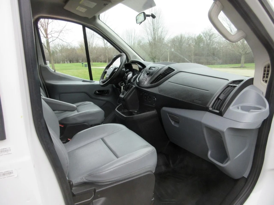 2015 Ford Transit - Image 31 of 31