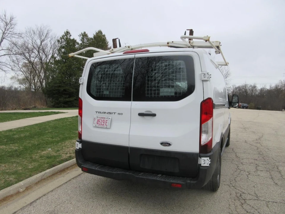 2015 Ford Transit - Image 13 of 31