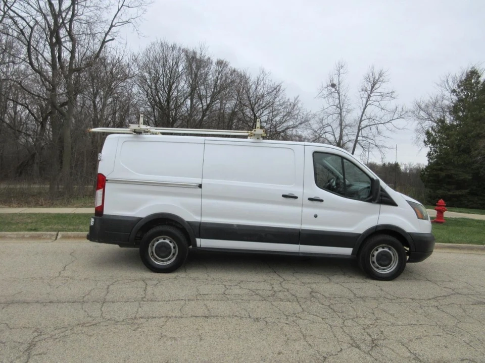 2015 Ford Transit - Image 7 of 31