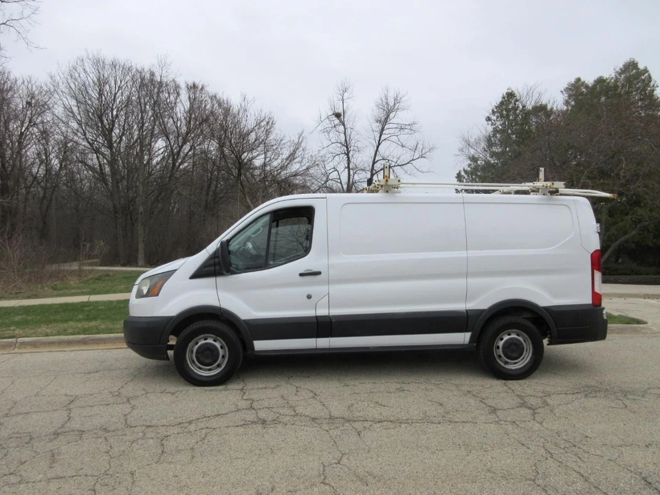 2015 Ford Transit - Image 20 of 31