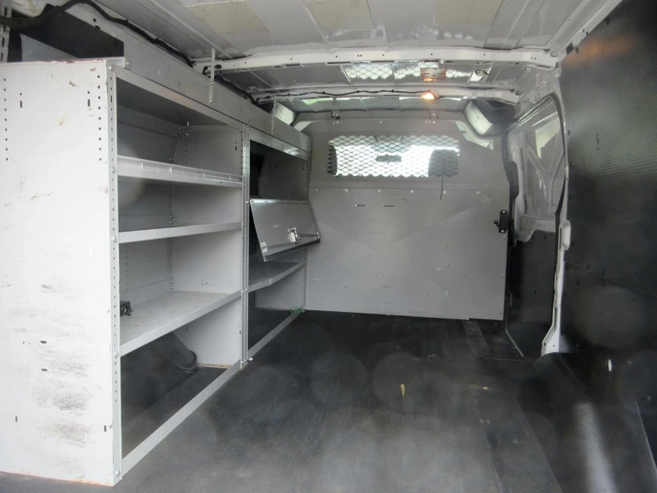 2015 Ford Transit - Image 15 of 31