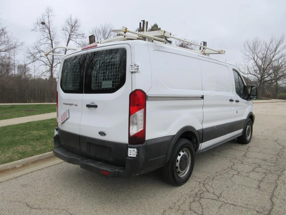 2015 Ford Transit - Image 17 of 31