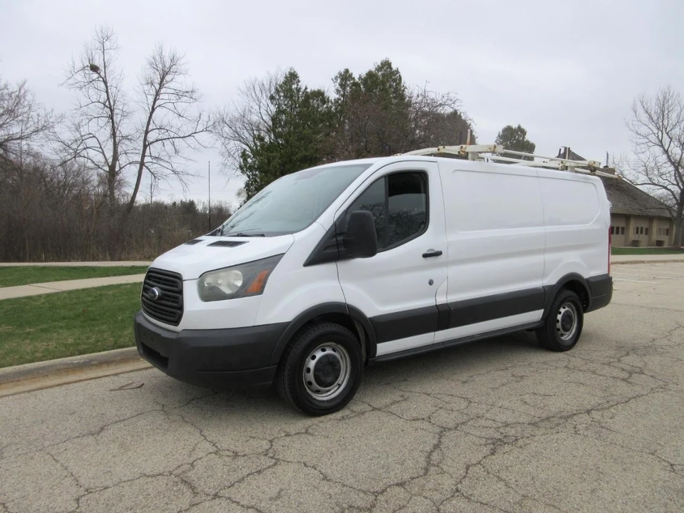 2015 Ford Transit - Image 4 of 31