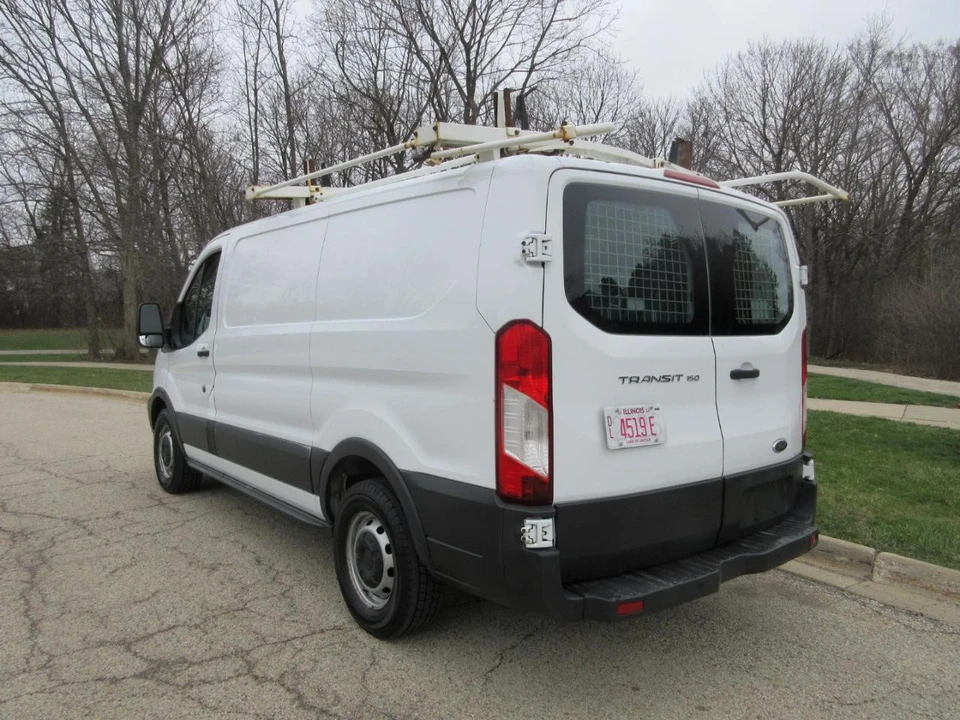 2015 Ford Transit - Image 22 of 31