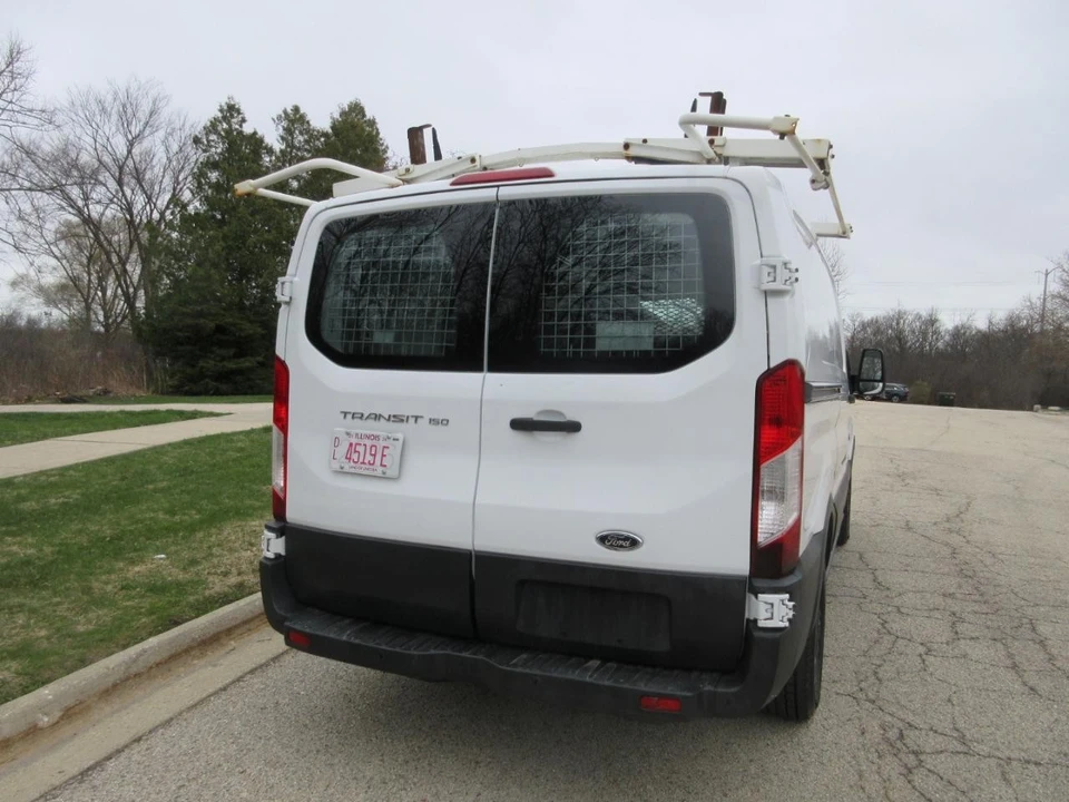2015 Ford Transit - Image 11 of 31