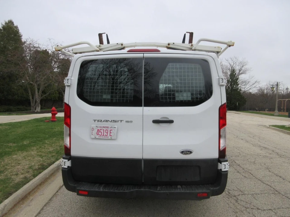 2015 Ford Transit - Image 12 of 31