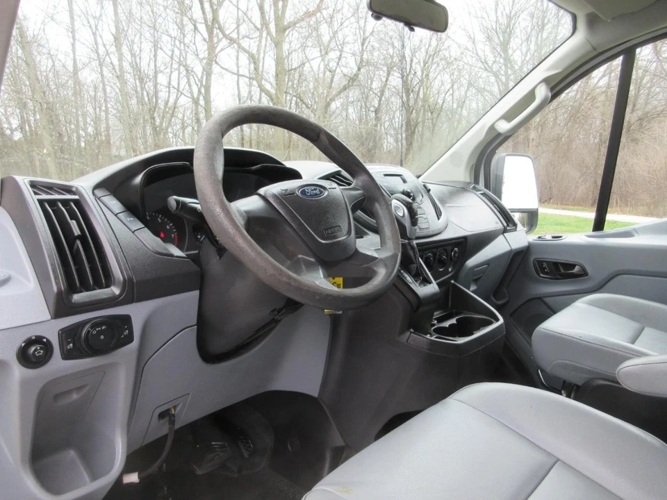 2015 Ford Transit - Image 27 of 31