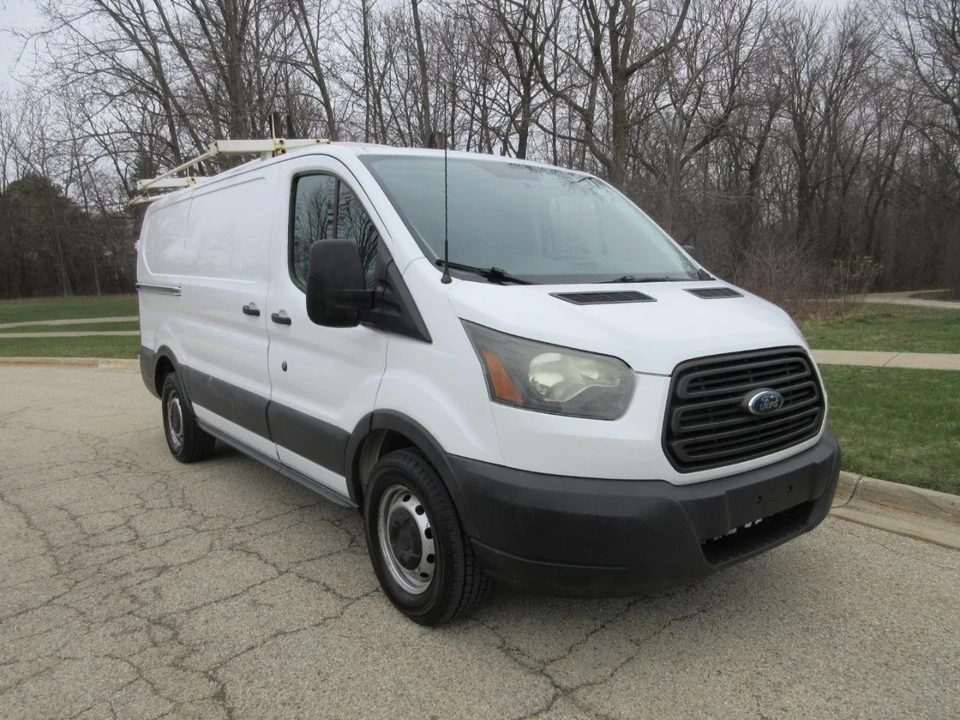 2015 Ford Transit - Image 18 of 31