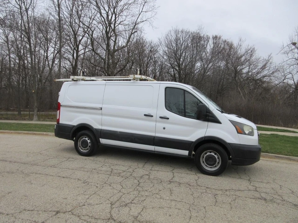 2015 Ford Transit - Image 5 of 31