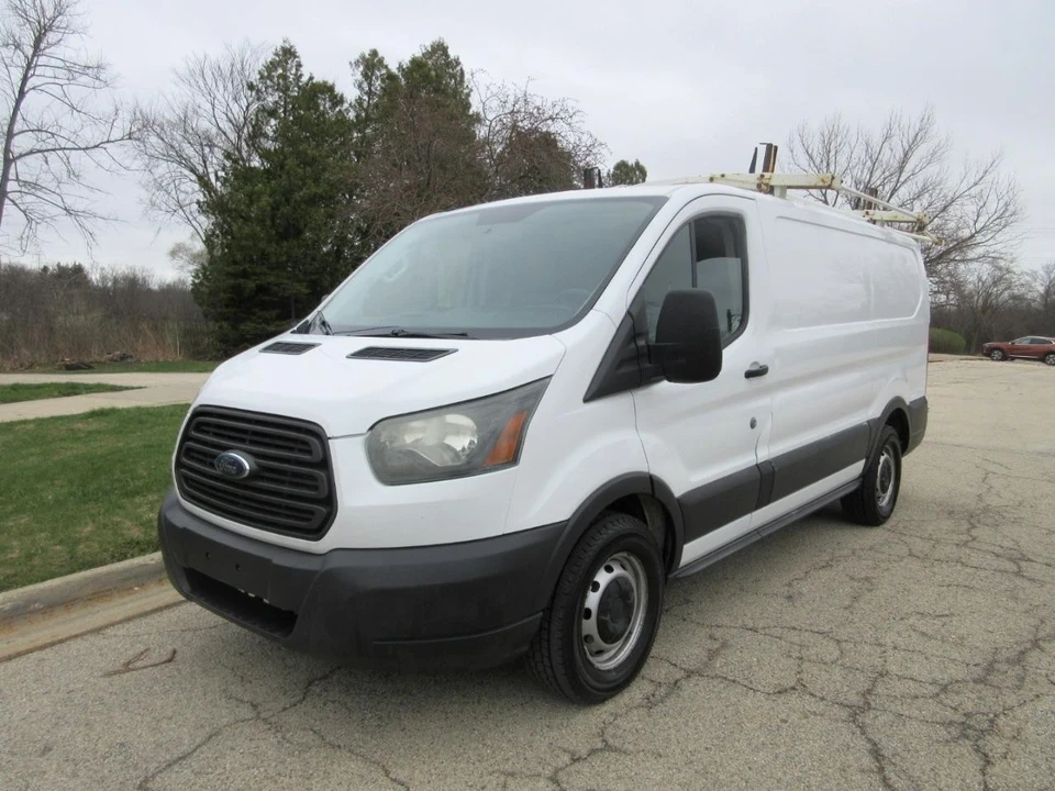 2015 Ford Transit - Image 2 of 31