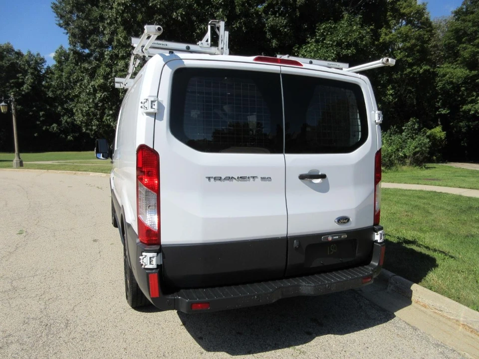 2015 Ford Transit - Image 28 of 31