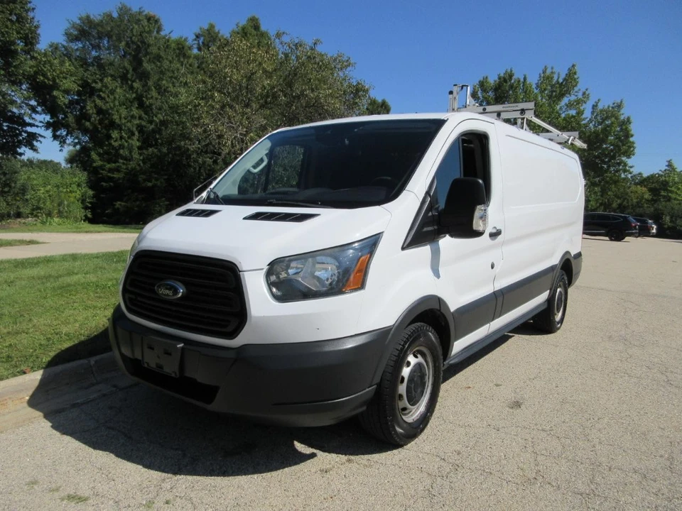 2015 Ford Transit - Image 30 of 31