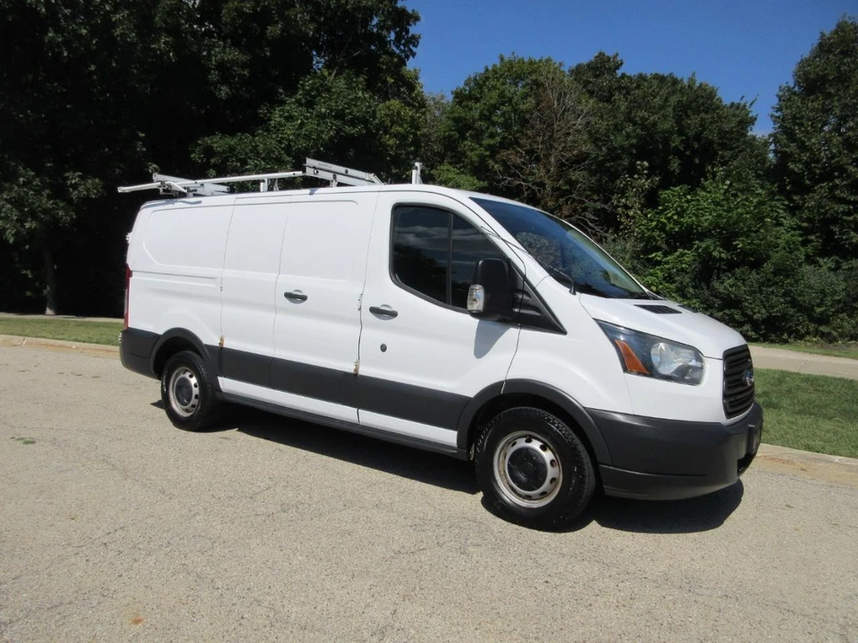 2015 Ford Transit - Image 3 of 31