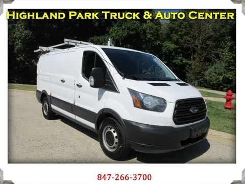 2015 Ford Transit-150 T-150 Cargo Van