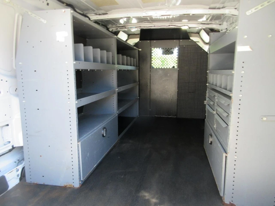 2015 Ford Transit - Image 13 of 31