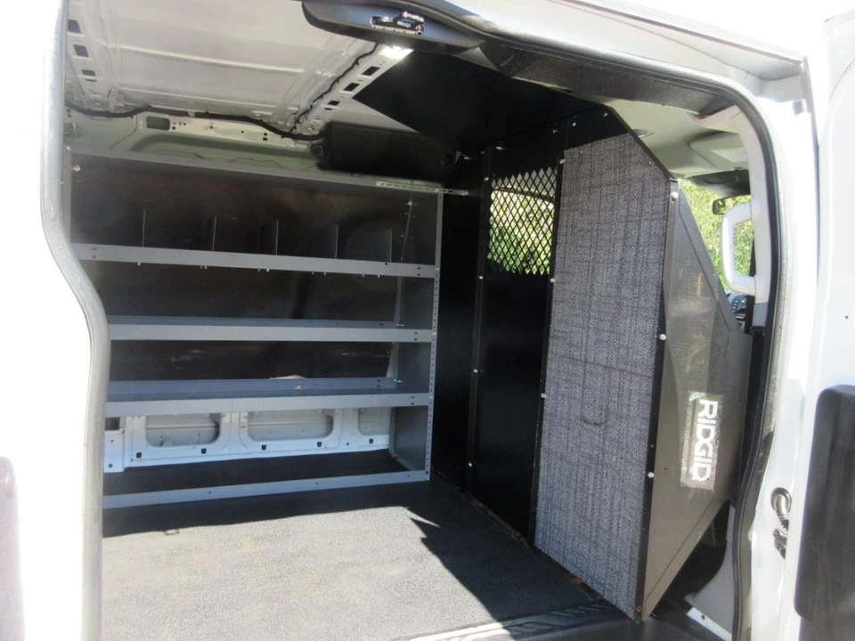 2015 Ford Transit - Image 22 of 31