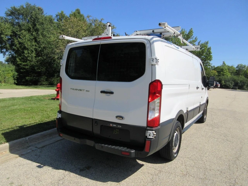 2015 Ford Transit - Image 11 of 31